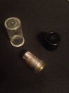AO REICHERT 1016 Plan Anchro Iris Diaphragm Objetive 50/80