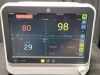 GE B125 Monitor