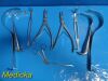 AESCULAP Jarit V.Mueller COMPLETE PROFESSIONAL VP Shunt Neurosurgery Set