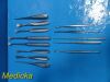 AESCULAP Jarit V.Mueller COMPLETE PROFESSIONAL VP Shunt Neurosurgery Set