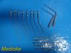 AESCULAP Jarit V.Mueller COMPLETE PROFESSIONAL VP Shunt Neurosurgery Set