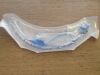 SMITHS MEDICAL 100/199/055 Portex Tracheal Tube 5.5MM I.D. (X)