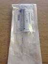 SMITHS MEDICAL 35W025 Bivona Silicone Tracheal Tubes Pediatric Oral/ Nasal Tracheal Tubes Cuffless Wire Reinforced Sm Diam TTS AIRE-CUF 4mm (X)
