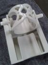 SIEMENS Head coil Open Viva MRI Coil