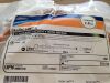 BOSTON SCIENTIFIC 1341 Radial Jaw 4 Standard Capacity w/ Needle Single-Use Biopsy Forceps 2.8mm x 240cm (X)