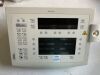 PHILIPS 989000002408 2006 OPTIMUS CONTROL CONSOLE Rad/Fluoro Room