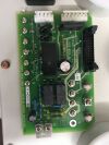 SHIMADZU 502-22498 D-01  50222498 D-01 HV Transformer Board Cath Angio Lab