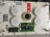 SHIMADZU 502-22498 D-01  50222498 D-01 HV Transformer Board Cath Angio Lab