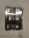 SHIMADZU 503-60679 50360679  071X658601 Foot Switch Cath Angio Lab