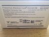 FRESENIUS 04-9100-1 Bloodline Connector Clip (400 Devices)