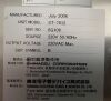 SHIMADZU ST-7012  ST7012 MODULE Cath Lab
