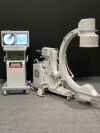 OEC 9800 Neuro Vascular 12" II with 30 FPS C-Arm