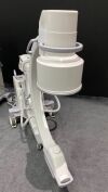 OEC 9800 Neuro Vascular 12" II with 30 FPS C-Arm