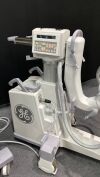 OEC 9800 Neuro Vascular 12" II with 30 FPS C-Arm