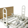 DYNAREX 12961 Universal Pivot Bar