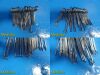 JARIT V. Mueller COMPLETE PROFESSIONAL THYROPLASTY (Larynx) Surgery Set