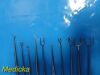 JARIT V. Mueller COMPLETE PROFESSIONAL THYROPLASTY (Larynx) Surgery Set