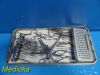 JARIT V. Mueller COMPLETE PROFESSIONAL THYROPLASTY (Larynx) Surgery Set