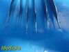 JARIT V. Mueller COMPLETE PROFESSIONAL THYROPLASTY (Larynx) Surgery Set