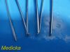 JARIT Sklar V.Mueller Codman Aesculap PROFESSIONAL D&C Surgery Set W/ Case
