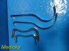 JARIT Sklar V.Mueller Codman Aesculap PROFESSIONAL D&C Surgery Set W/ Case