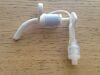 SMITHS MEDICAL 67P040 Pediatric Tracheostomy Tube  41mm (No Pkg)