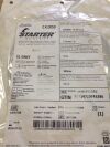 BOSTON SCIENTIFIC 49155 Starter Guidewire, Rosen 0.035in x  150cm (X)