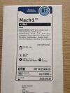 BOSTON SCIENTIFIC 19862 Mach1 Lima Guide Catheter, Peripheral 8F (X)