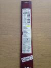 BARD AT75222 PTA Balloon Dilatation Catheter, 22mm x 20mm (X)
