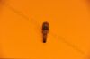 MEDTRONIC MIDAS REX AS09 / 9-M 9cm Straight Large Bore Attachment