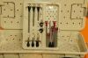MEDNEXT Various Drill Set