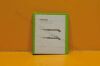 MEDTRONIC PM700 Midas Rex MR7  Motor High-Speed Pneumatic Drill Set