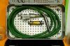 MEDTRONIC PM710 Touch Midas Rex MR7  Motor High-Speed Pneumatic Drill Set