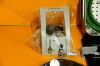 MEDTRONIC PM710 Touch Midas Rex MR7  Motor High-Speed Pneumatic Drill Set