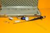 KARL STORZ 11264BBU1 Hysteroscope  Leak Tester and ETO Cap in a case