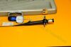 KARL STORZ 11264BBU1 Hysteroscope  Leak Tester and ETO Cap in a case