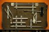 SYNTHES LCP Modular Blade Set LCP Modular Blade Plate Instrument Set - Censitrac