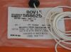 BOVIE  Handle Chuck 6 In  a 10 Feet Cord