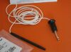 BOVIE  Handle Chuck 6 In  a 10 Feet Cord