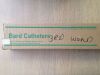 BARD 0166V18S Foley Catheter, 30cc (Box/12)