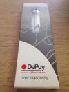 DEPUY 279726500 Spine System Fenestrated Screw Open Cannula, 16G x 160mm