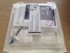 BARD 0657675 M.R.I. Implantable Port, 9.5F (X)