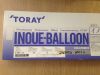 TORAY PTMC-30  Inoue-Balloon Percutaneous Transvenous Mitral Commissurotomy 12Fr 30mm x 70cm (X)