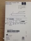 AGA MEDICAL 9-ITV07F180/80 Amplatzer TorqVue 180 Delivery System, 7Fr (X)