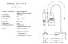 HITACHI EUP-C514 Ultrasound Transducer