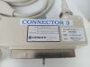 HITACHI EUP-CC531 Ultrasound Transducer