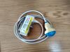 HITACHI EUP-CV524 Ultrasound Transducer