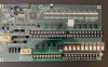 SHIMADZU 502-22504D  50222504D  502-22505B  50222505B FLUO-2002 BOARD Cath Lab