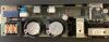 WAN NIEN T11A01X(JBW50) POWER SUPPLY REV 01 Rad/Fluoro Room