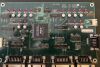 SHIMADZU 101-28925A  101-28926A  0365J78202  10128925A  10128926A PS CTRL BOARD Rad/Fluoro Room